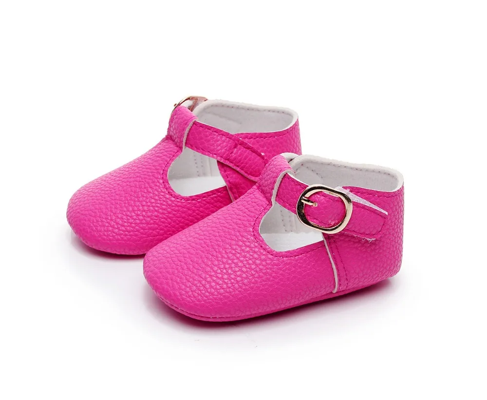 Обувь для новорожденных девочек; мокасины; однотонная детская обувь с мягкой подошвой для малышей; обувь для начинающих ходить; балетная обувь
