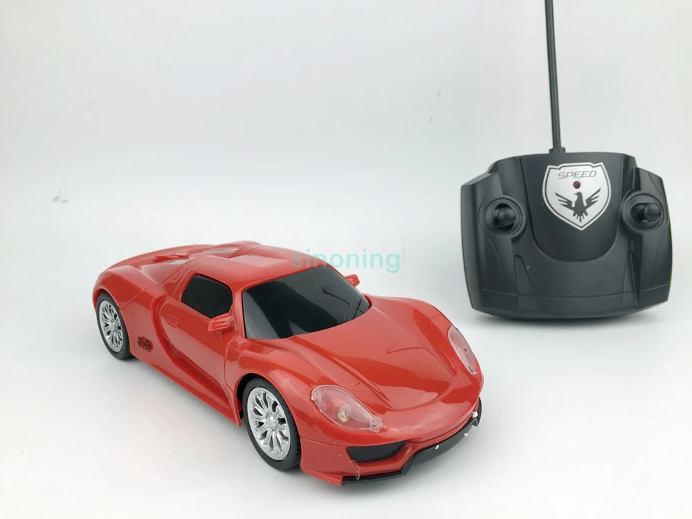 Speed RC Radio Remote Control Micro Racing Car Toy Gift New cheap
