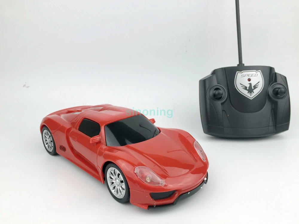 rc radio car