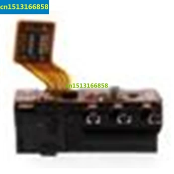 

10 pieces/lot Ear Earphone Jack Flex Cable Ribbon For Huawei P9 Headphone Jack Audio Earphone Flex Cable