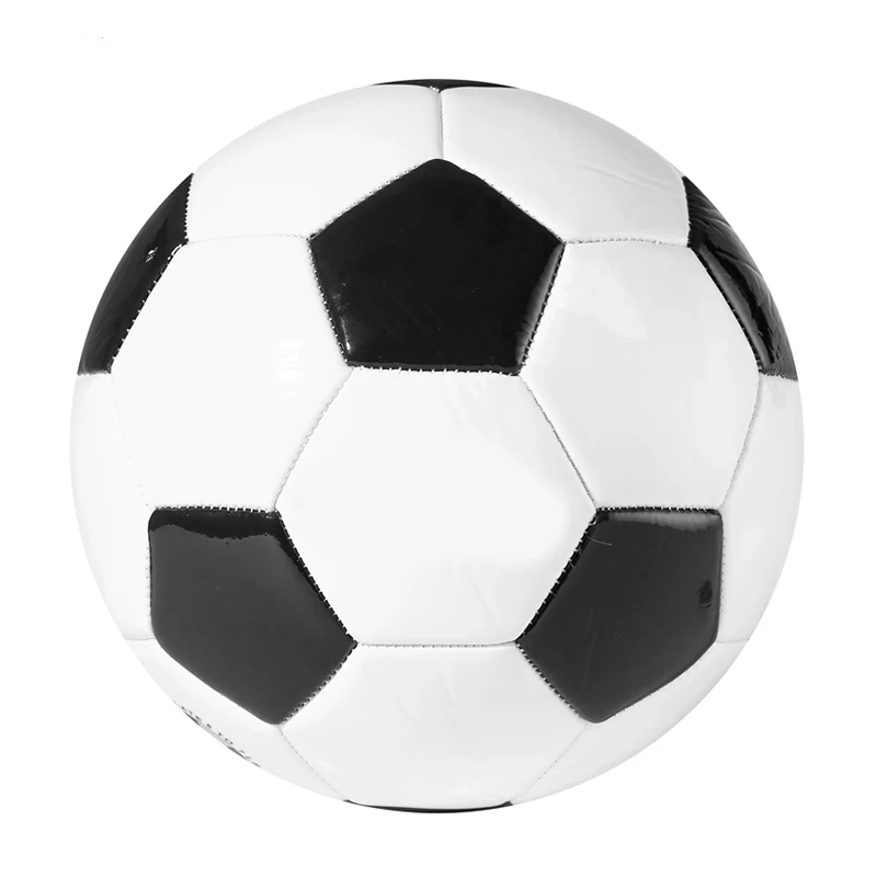 

Official Size 2 Standard PVC Soccer Ball Kindergarten Training Football Mini Indoor Outdoor Game Footall For Children