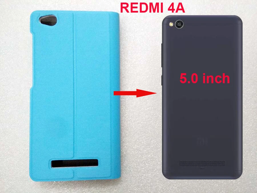 Xiaomi mi redmi note 4 4x 4A 5A чехол искусственная кожа+ Поликарбонат чехол Роскошный флип-стенд Xiao mi redmi 4X 4A pro 4X Prime, OEM чехол