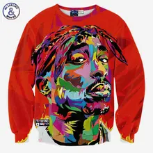 Mr 1991INC Hip hop 3d sweatshirt for font b men b font autumn pullovers print rapper