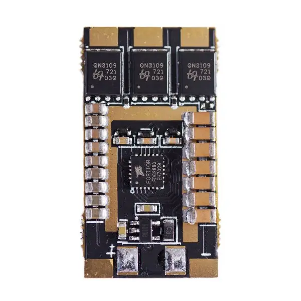 Robotdog 35 А 32 бит 2 6S blheli _ ESC Dshot1200 для гоночного дрона DIY RC FPV Дрон соревнований по