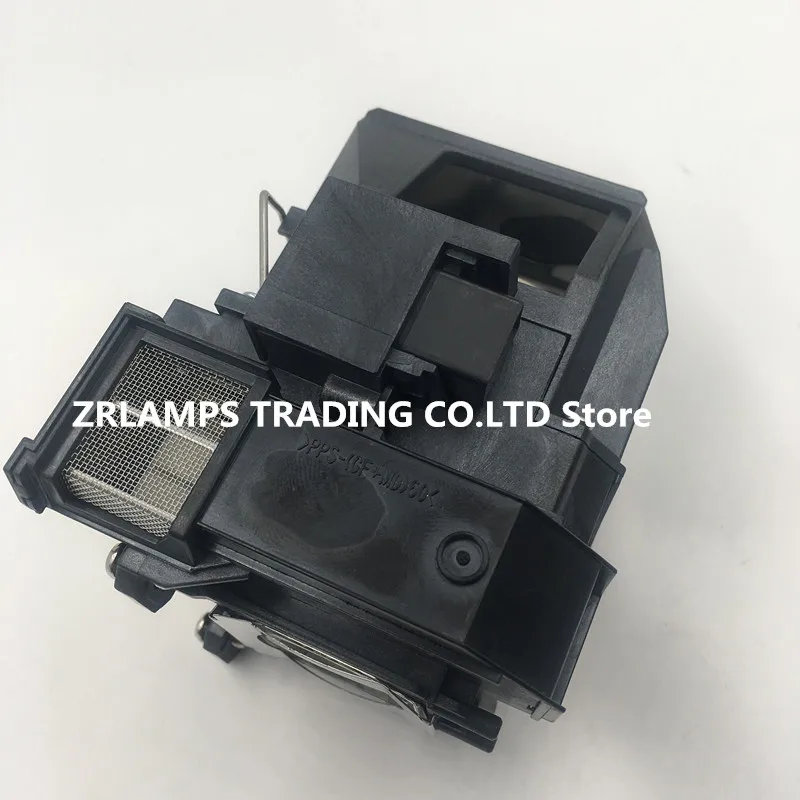 ZR ELPLP90 Oroginal Лампа проектора для CB-670 CB-675W CB-675Wi CB-680Wi