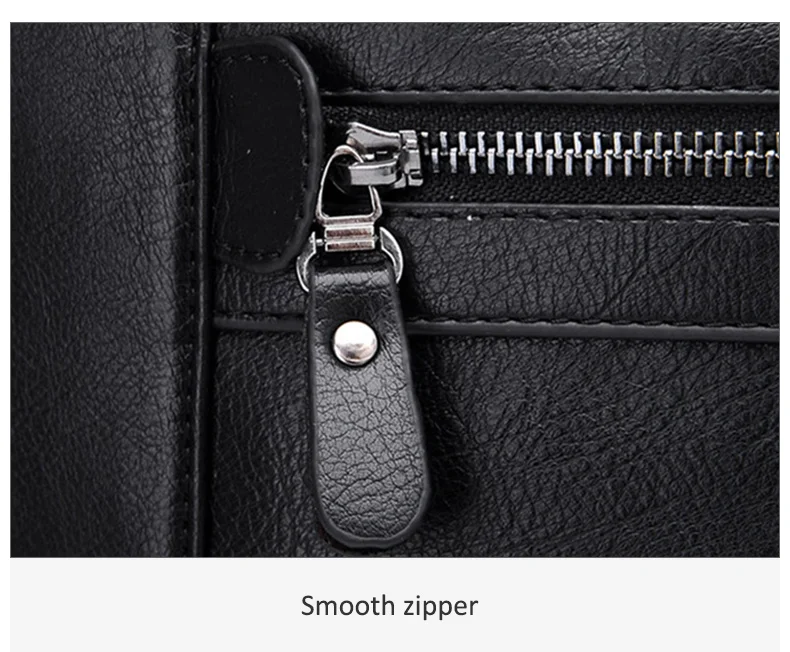 Prettyzys мужской кожаный черный портфель, деловая сумка, сумки-мессенджеры, Мужская винтажная сумка на плечо, мужские большие дорожные сумки для ноутбука