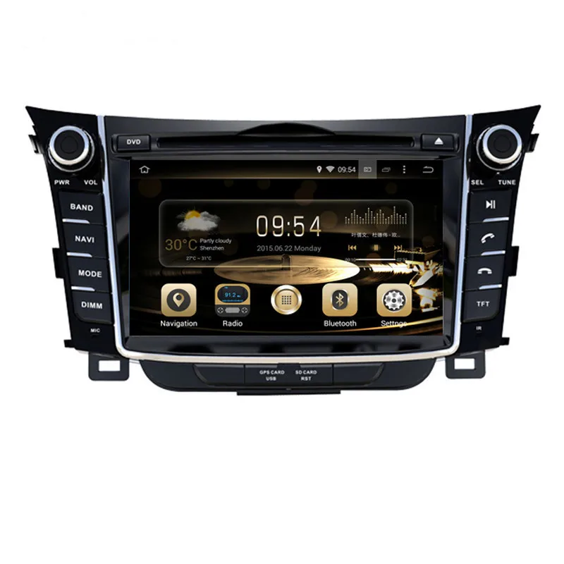 Excellent Ectwodvd Octa Core/Quad Core 4G/2G Android 9.0 Car Multimedia DVD Player for Hyundai i30 2012- Radio Stereo+GPS Navigation 25 Excellent Ectwodvd Octa Core/Quad Core 4G/2G Android 9.0 Car Multimedia DVD Player for Hyundai i30 2012- Radio Stereo+GPS Navigation 25
