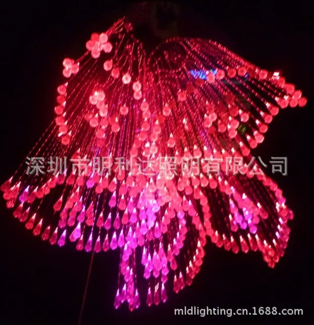 Starry Night Ceiling Lights Fiber Optic Led Ceiling