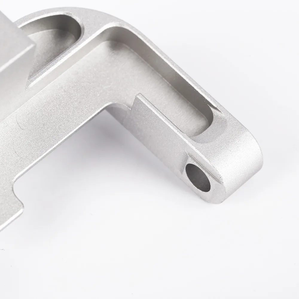 DJI Phantom 3 Sseries Gimbal Accessories Silver PTZ Gimble Accessories 7 Shaped Stand Yaw For DJI Phantom 3