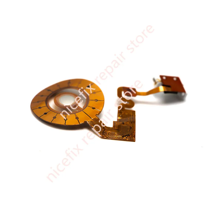 ipod nano 2th audio flex cable (3)