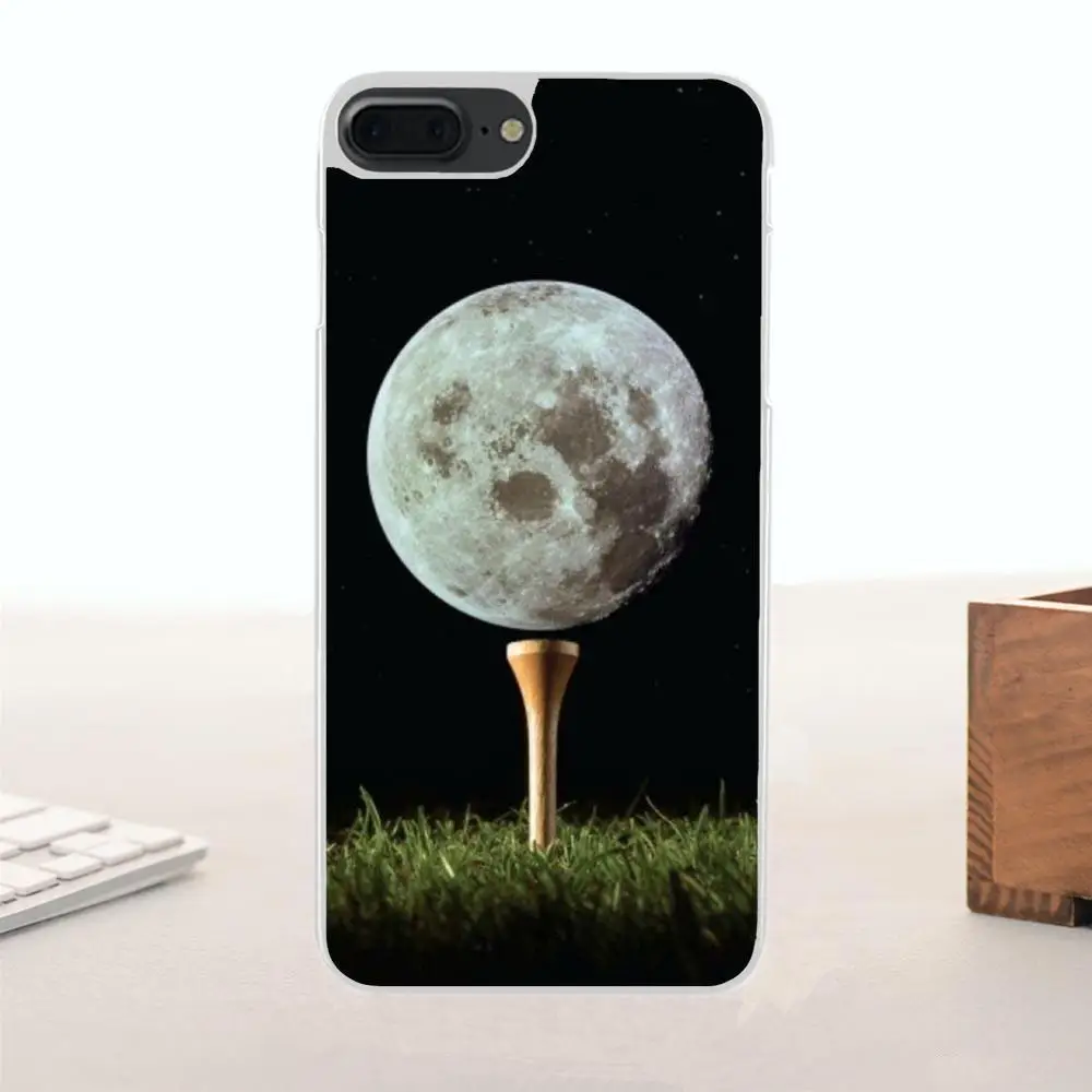 Мягкий чехол Bixedx из ТПУ для Samsung Galaxy A3 A5 A7 J1 J2 J3 J5 J7 2015 2016 2017 Play Golf Ball|Бамперы| |