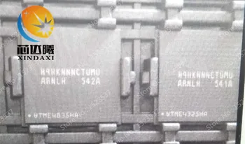 

XINDAXI H9HKNNNCTUMUAR-NLH H9HKNNNCTUMU ARNLH 32Gb BGA272 LPDDR4 CHIP IC