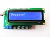 Free Shipping MC320 Morse code decoder encoder instrument 54 code Morse CW exerciser Module Sensor ► Photo 1/3