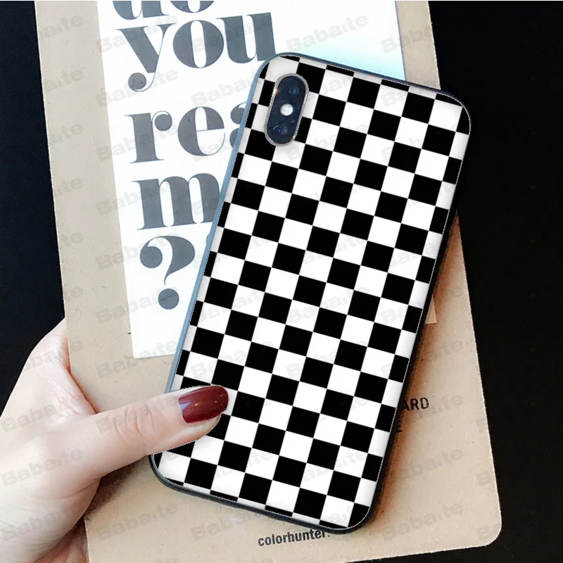 Checkerboard Checked Checke