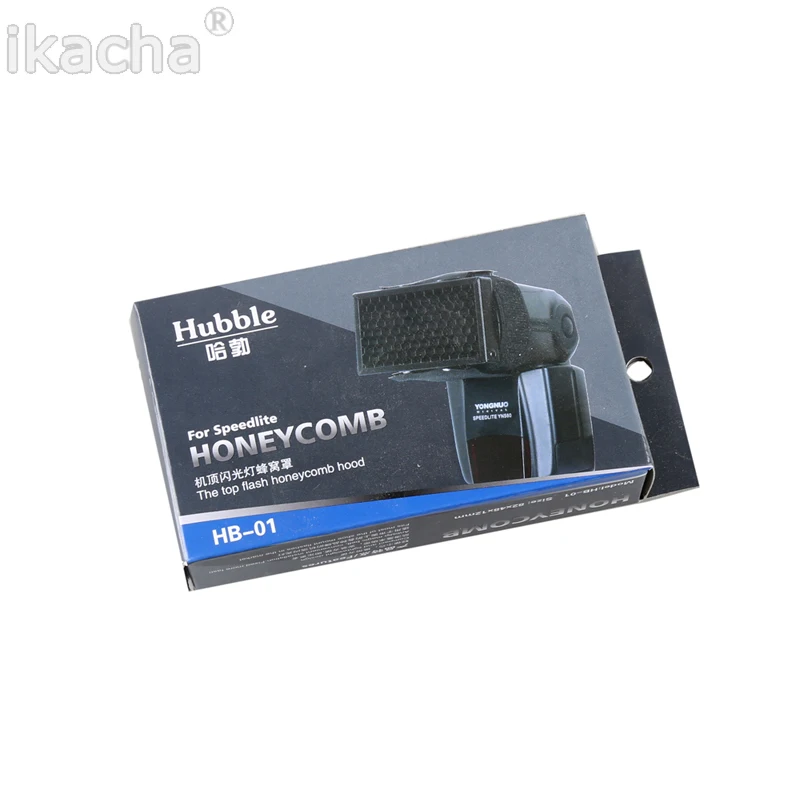 Honeycomb Honey Comb Grid Soft Box (1)