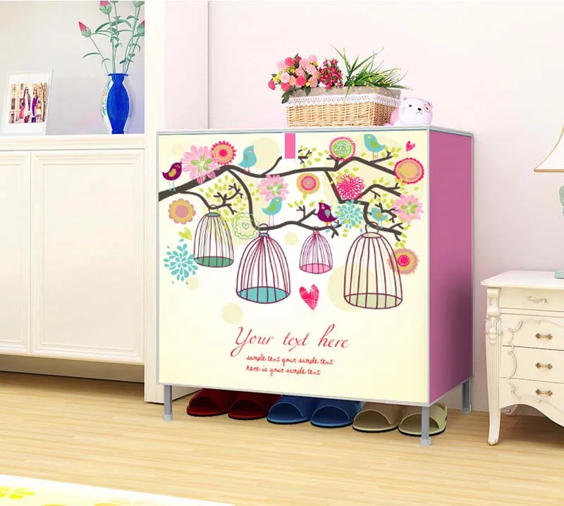 shoe racks (14)