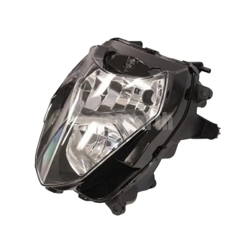 Передняя фара мотоцикла в сборе комплект корпуса для Suzuki GSXR1000 GSXR Φ 1000 2003 2004 03 04 k3 k4|