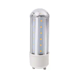 1 шт. 42LED GU24 8 Вт ярко-Base Light 120 В Tubular лампы 75 Вт Замена