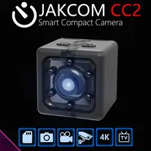 JAKCOM CC2 Inteligente Câmera Compacta como Mini Câmaras de Vídeo endoscópio usb câmera stylo mini-camaras espias grabadora