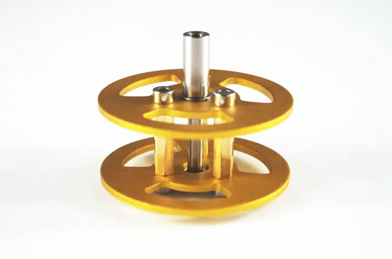 Bearingwheel (9)