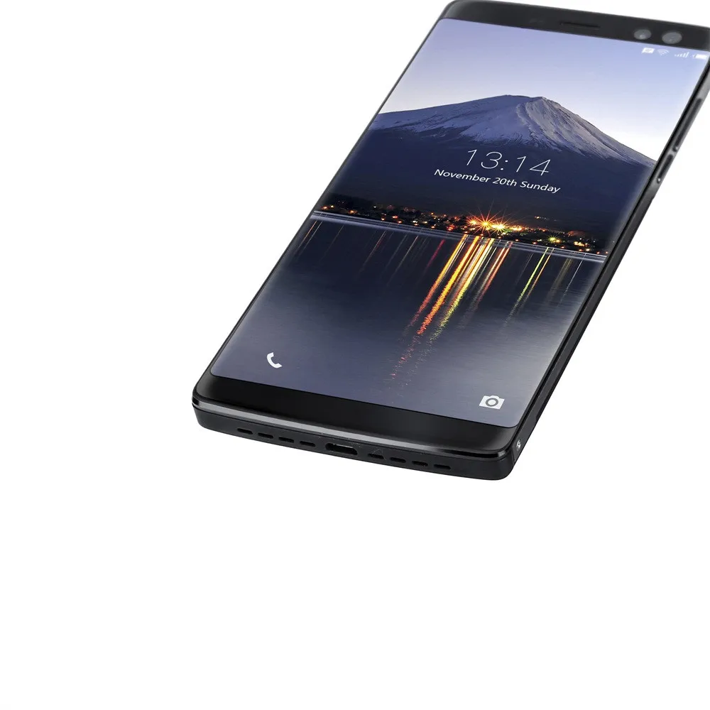 DOOGEE BL12000 смартфон/12000 mAh супер большой аккумулятор Android 7,0 4G+ 32G S.14