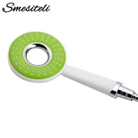 หัวฝักบัวน้ำฝนแรงดันสูงห้องน้ำอุปกรณ์เสริมคุณภาพสูงหัวฉีดน้ำทนทาน Rain สูงท่อฉีดน้ำแรงดัน 2