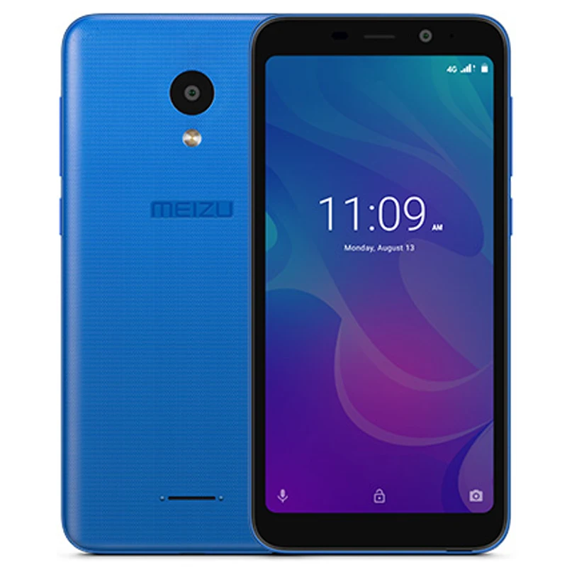 Смартфон Meizu C9 M9C 2+16 ГБ (глобальная версия)|Смартфоны| |