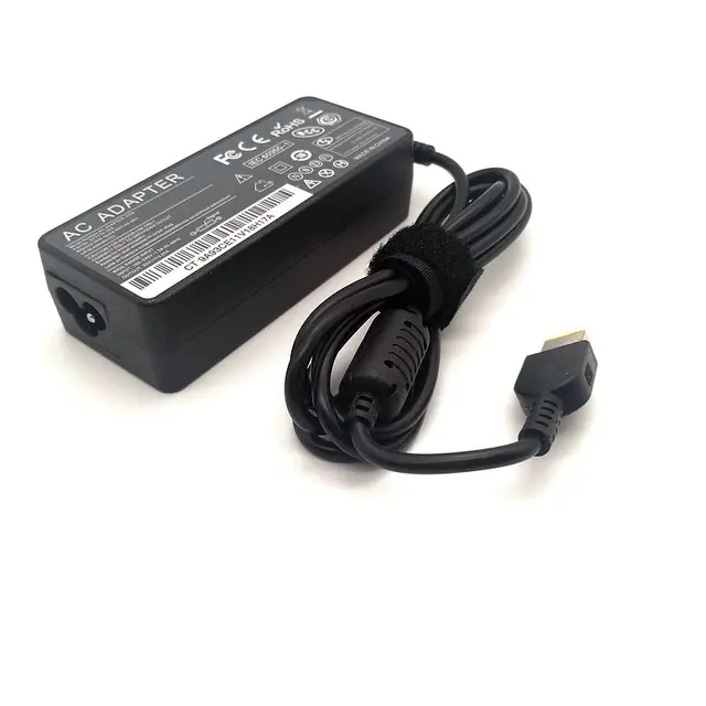 20V 3.25A 65W AC Power Adapter Laptop Charger For Lenovo X1 Carbon E431 E531 S431 T440s T440 X230s X240 X240s G410 G500 G505 4
