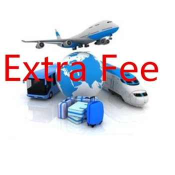 

Specific Channel for Fill Po,Repayment the Item,Change the Method of Transport,Fast Shipping Fee ,Extra Fee