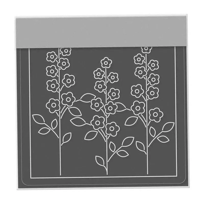 

GJCrafts Flower Metal Cutting Dies New 2019 for Card Making Craft Dies Scrapbooking DIY Album Stencil Die Cut Embossing Decor