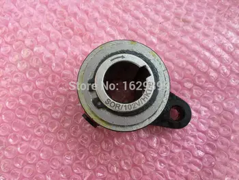 

1 piece 41.008.005F ink over running clutch SOR/102V/HKDB for offset CD102 SM72 SM102 printing machinery parts