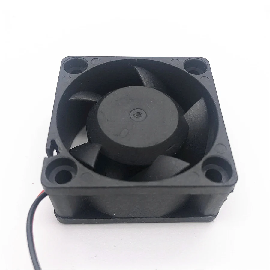 Amazon.com: Easycargo 40mm Fan 40mm x 20mm, 40mm Cooling Fan