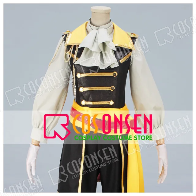 Cosplayonsen Uta No Prince Sama Legend Star Shinomiya Natsuki