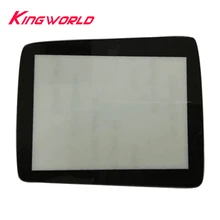 100 шт. стеклянная Запасная часть экрана защитная крышка объектива сменная пленка для sega Nomad портативная игровая приставка