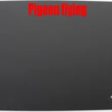 Нанесите на Thinkpad T580 P52S чехол для ЖК-панели/топовое покрытие для UHD FRU 01YR461 01YU627 высшего качества
