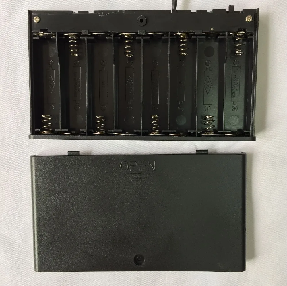 8AA holder 7 