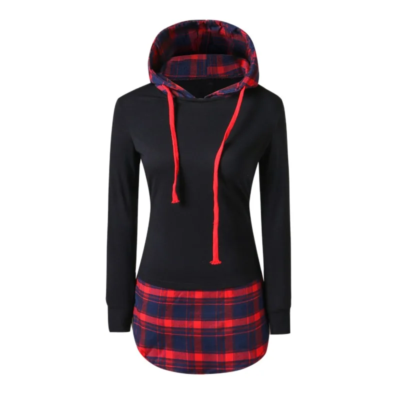 Women Autumn Plus Size Sexy Long Sleeves Loose Knitted