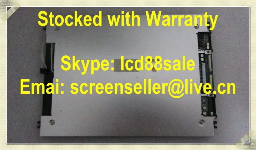 

best price and quality the original LM-CA53-22NSZ industrial LCD Display