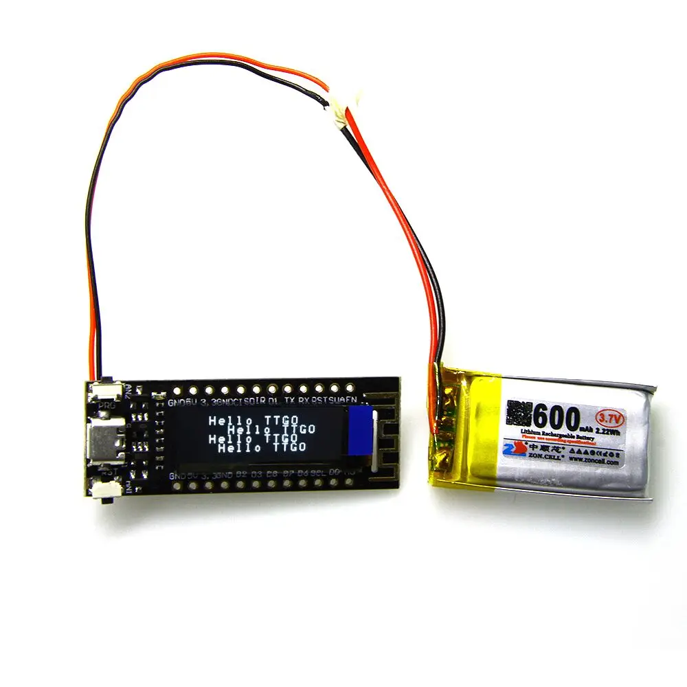LILYGO®TTGO ESP8266 OLED 0 91 дюйма для макетной платы Nodemcu|oled for arduino|oled 0.91oled esp8266 |
