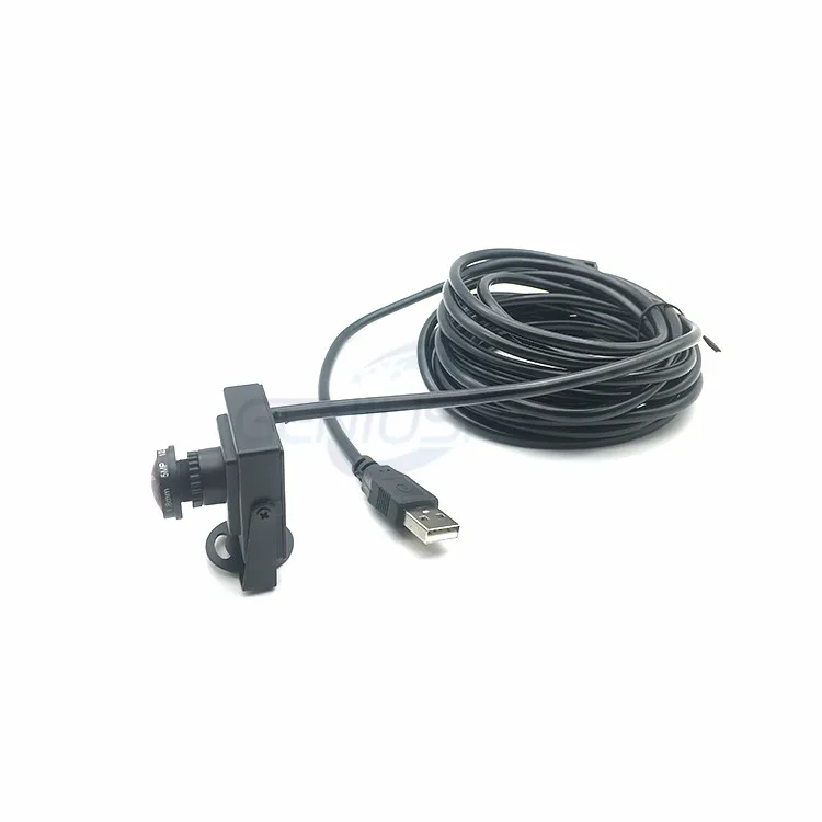mini usb fisheye camera9