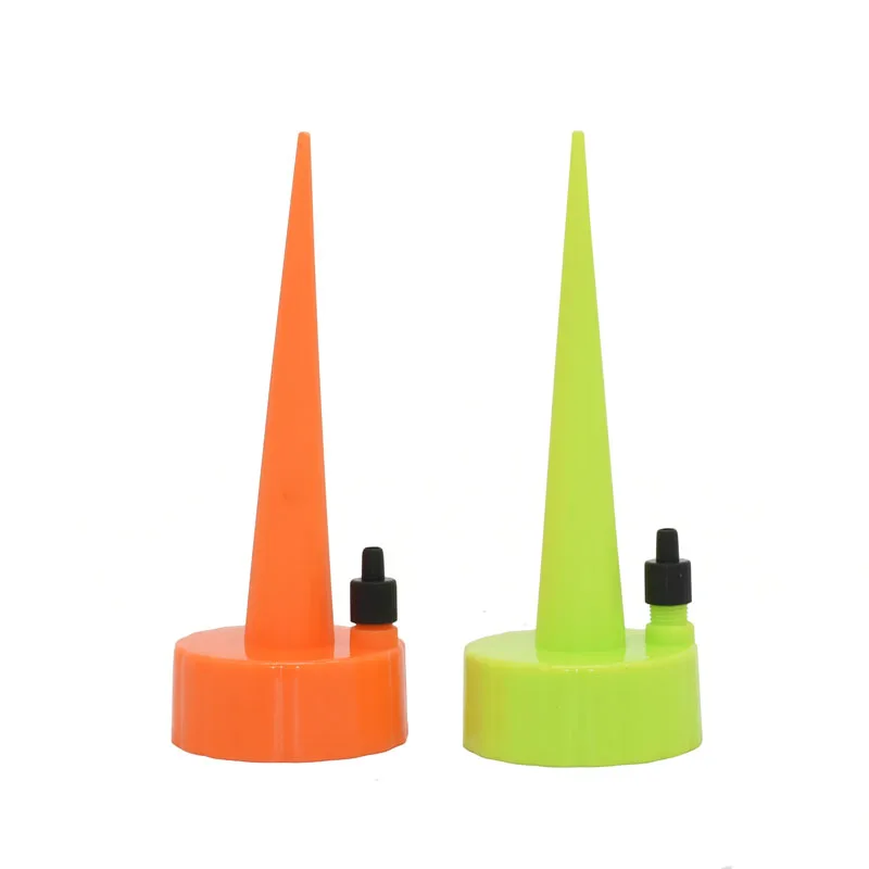 

2pcs/set Garden Cone Lazy Watering Spike Plant Flower Waterers Bottle Irrigation System Practical watering Sprinklers Drop Ship