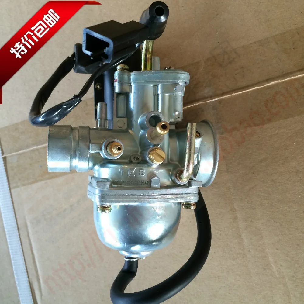 CARBURETOR OF JS55 FENGFAN90 SUIT FOR DAYUN JIANSHE LONCIN WANGYE ZONGSHEN