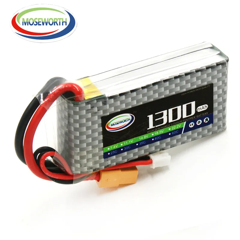 2PCS MOSEWORTH 3S RC LiPo Battery 11.1v 1300mAh 25C For rc airplane car tank Li-Po battria Free shipping 2PCS MOSEWORTH 3S RC LiPo Battery 11.1v 1300mAh 25C For rc airplane car tank Li-Po battria Free shipping