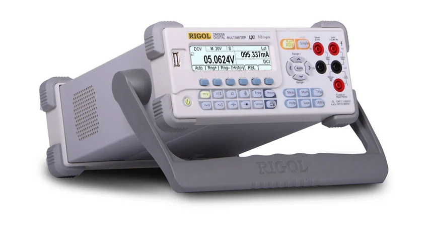 Цифровой мультиметр DM3058 5 1/2|multimeter diode|multimeter analogmultimeter digital |