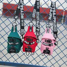 Сумка для бега, модная женская спортивная сумка на пояс, сумка для денег, карман для телефона, сумки на ремне, маленькая мини сумка-мессенджер на плечо