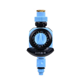 

Smart Automatic Garden Irrigation Timer Solar Controller Watering Hose Timer For Garden Irrigation Watering System