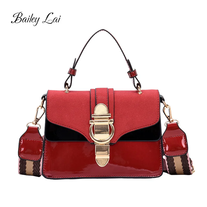 OLD TANG small casual thread colorblock ladies flap totes shopping wroking purse women messenger shoulder crossbody bags OLD TANG small casual thread colorblock ladies flap totes shopping wroking purse women messenger shoulder crossbody bags