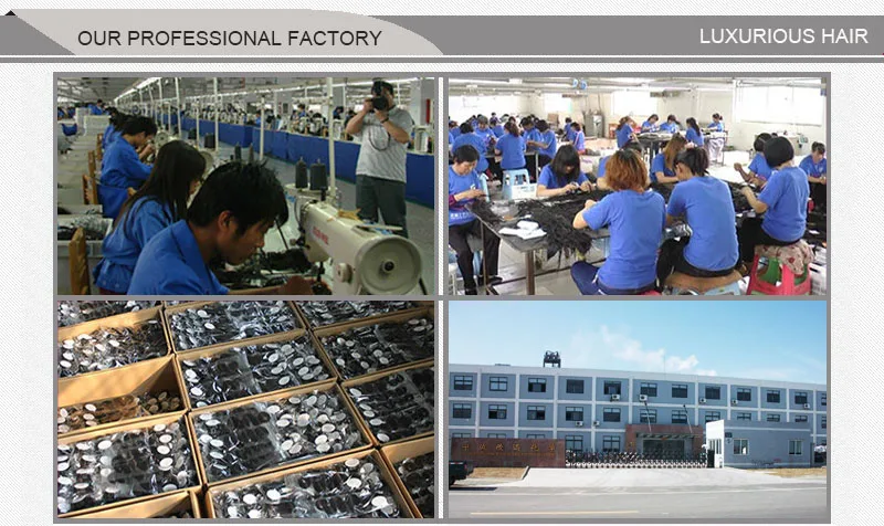 11 our factory