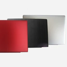 Ноутбук Топ чехол база ЖК задняя крышка для lenovo S41-70 S41 S41-75 S41-35 300S-14 500S-14 i2000 U41 460.03N01L.0018