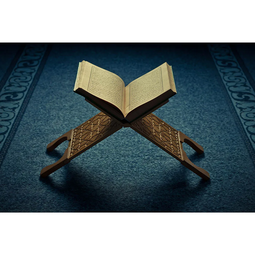 

Diamond Picture Embroidery 5d Cross Stitch Gift The Koran Book Wall Sticker Handmade Home Decoration Painting Full Square Drill